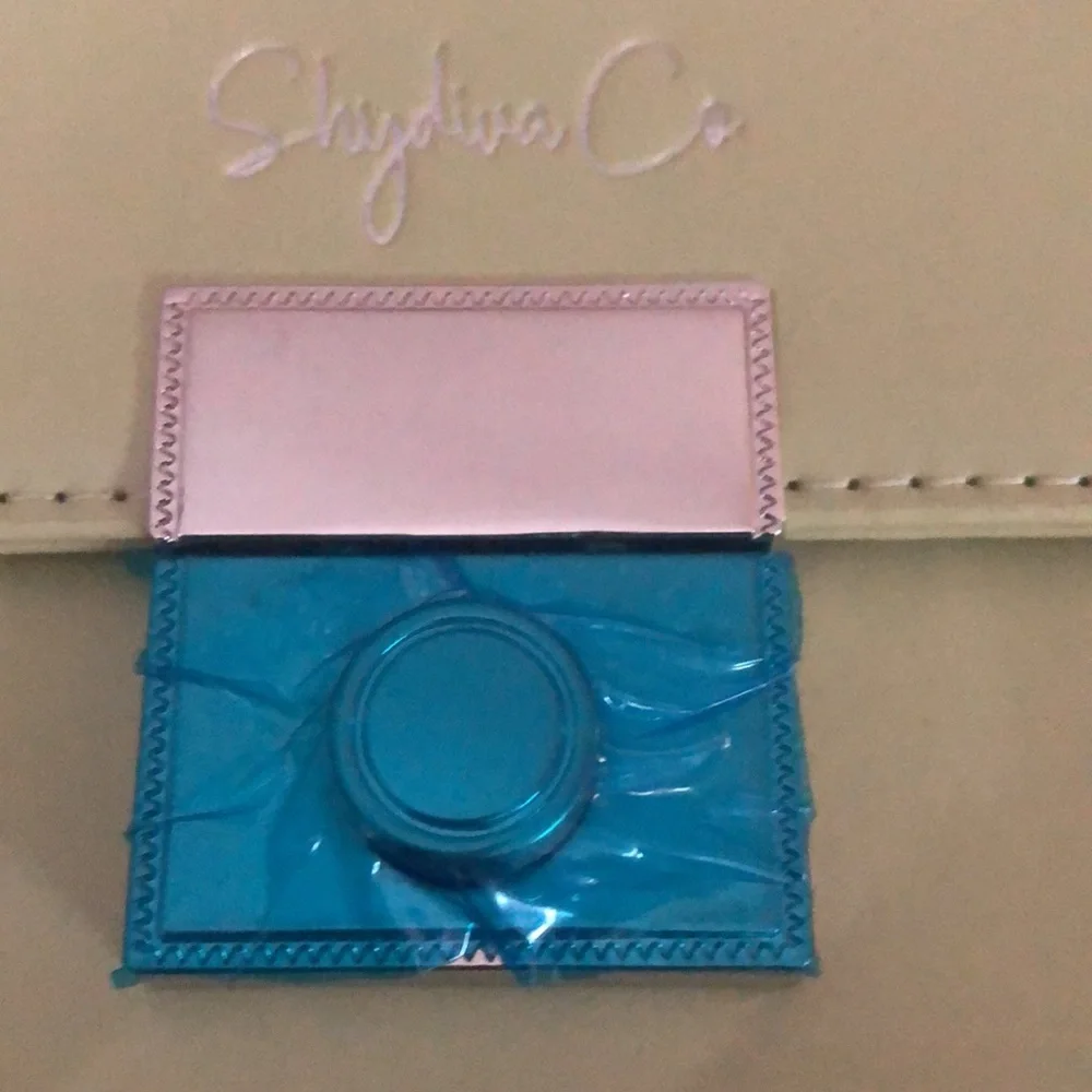 NWT Shydiva mini handbag - Picture 8 of 8